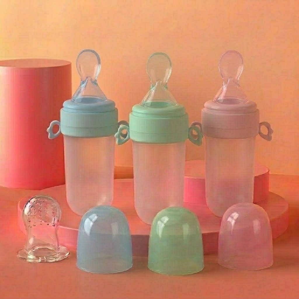 Swity™ Biberon cuillère