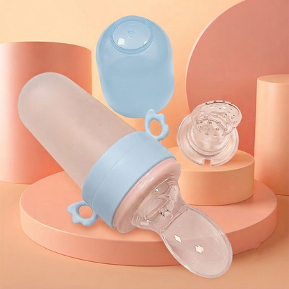 Swity™ Biberon cuillère