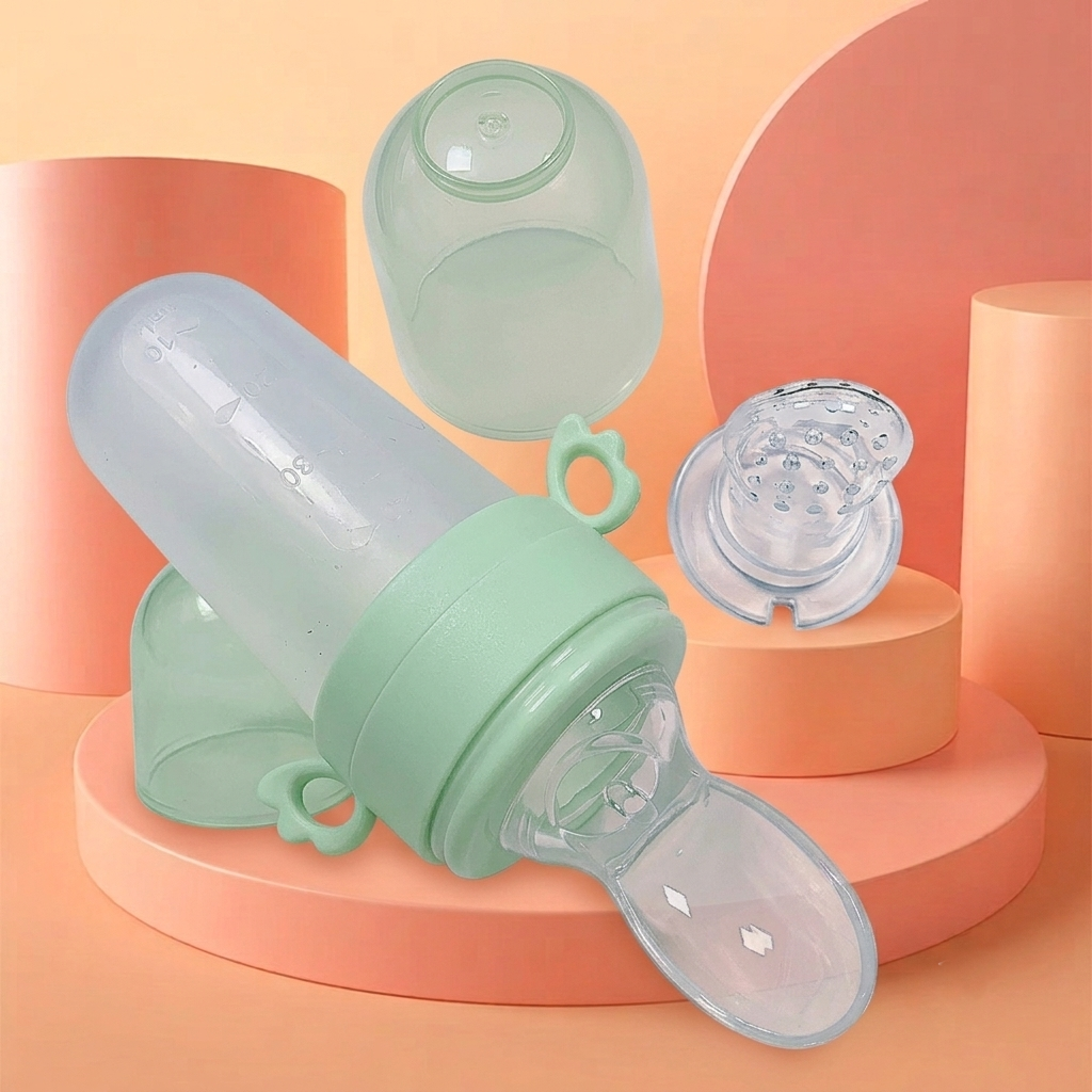 Swity™ Biberon cuillère
