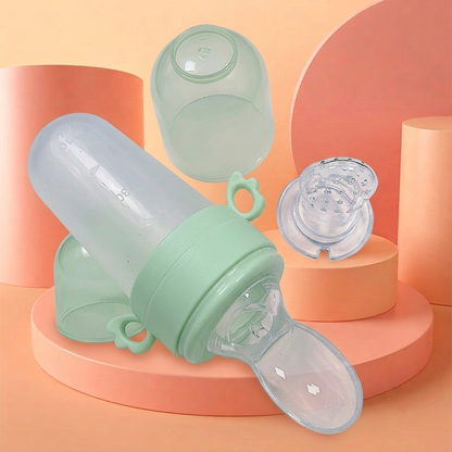 Swity™ Biberon cuillère