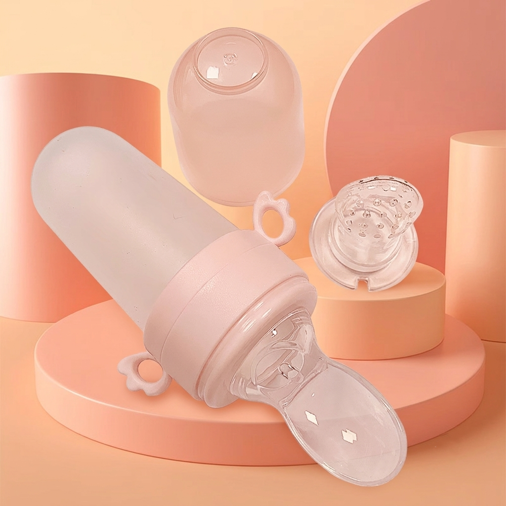 Swity™ Biberon cuillère